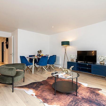 לונדון Belgravia Residence מראה חיצוני תמונה