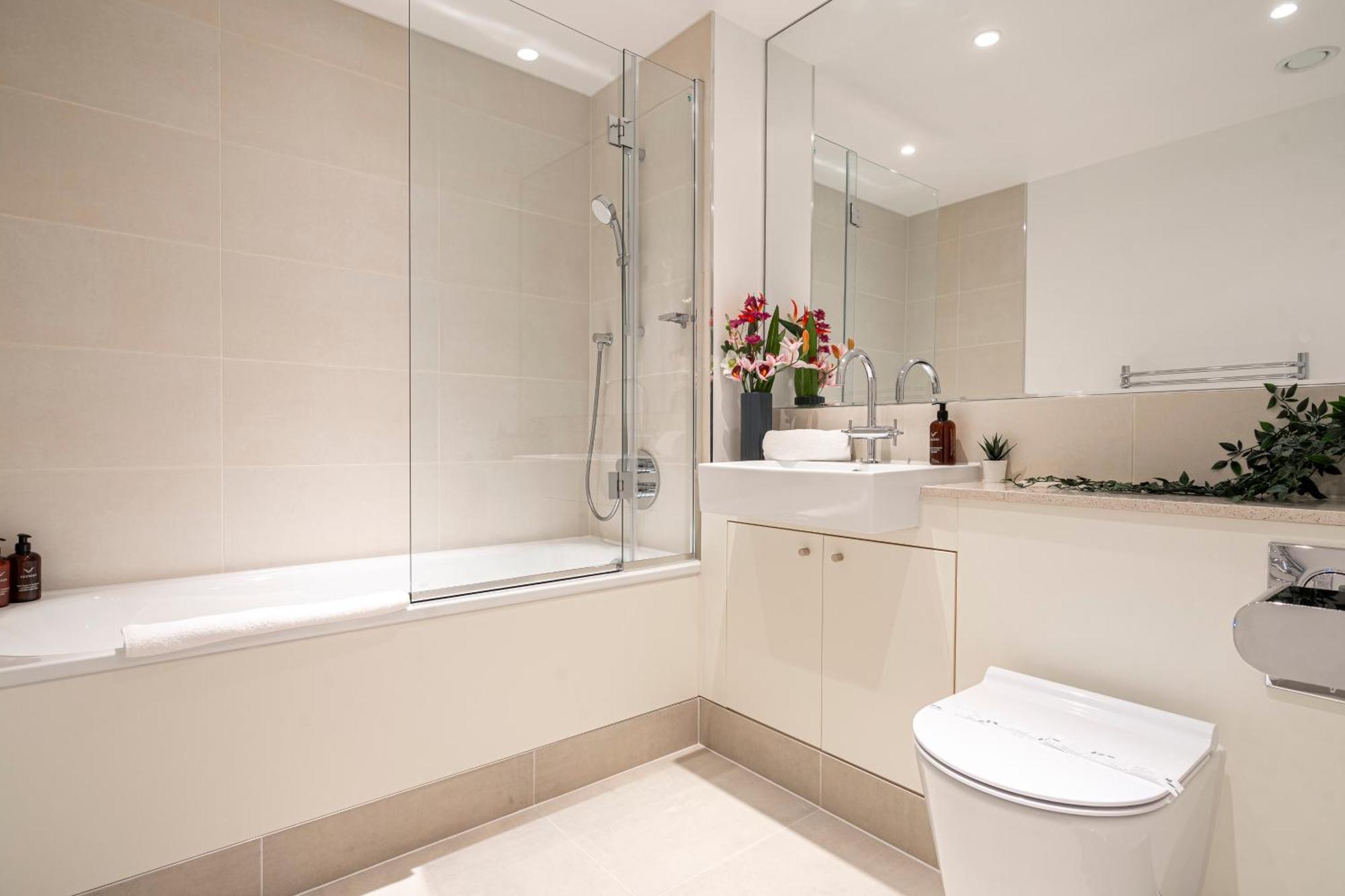 לונדון Belgravia Residence מראה חיצוני תמונה