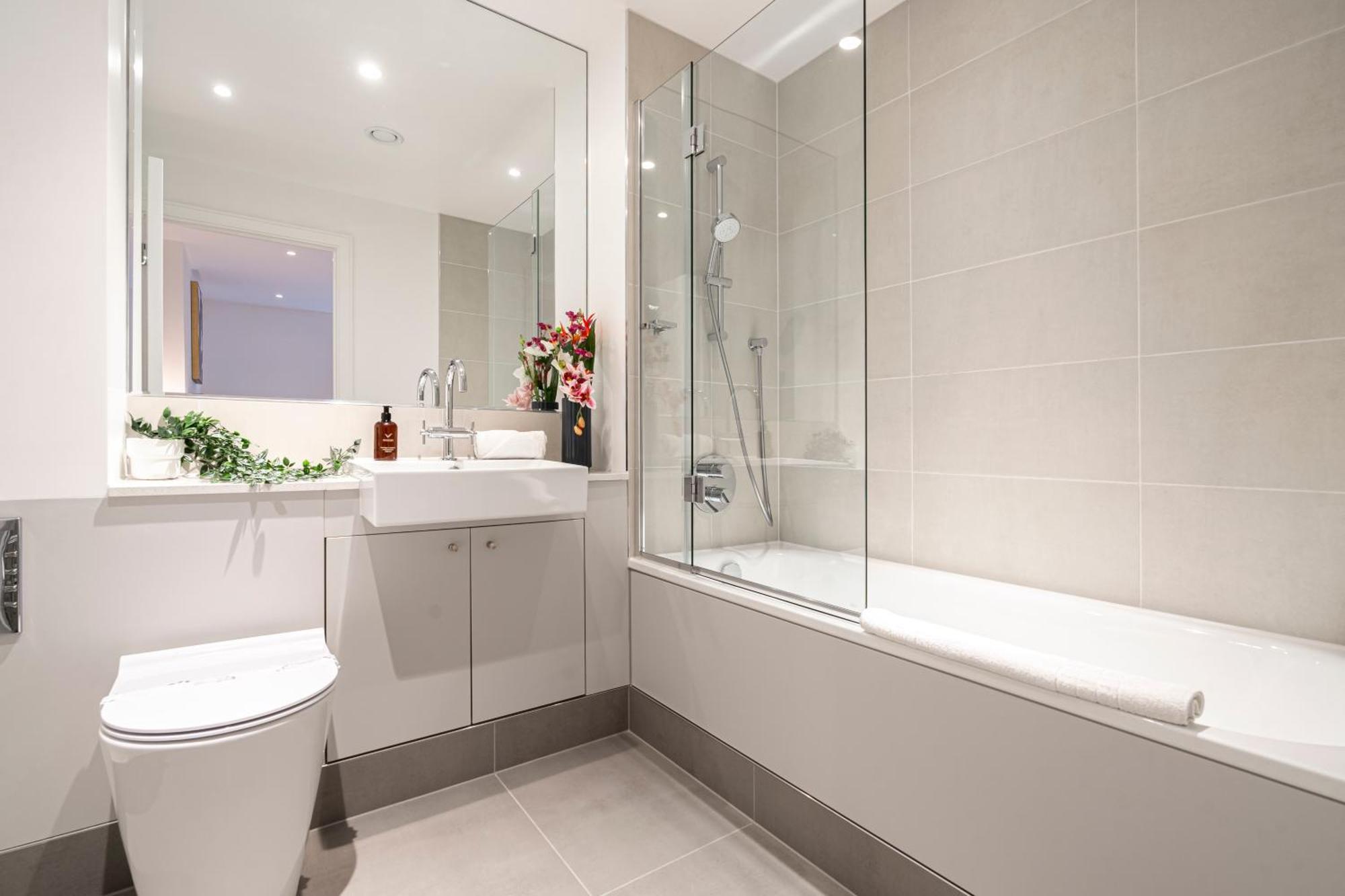 לונדון Belgravia Residence מראה חיצוני תמונה