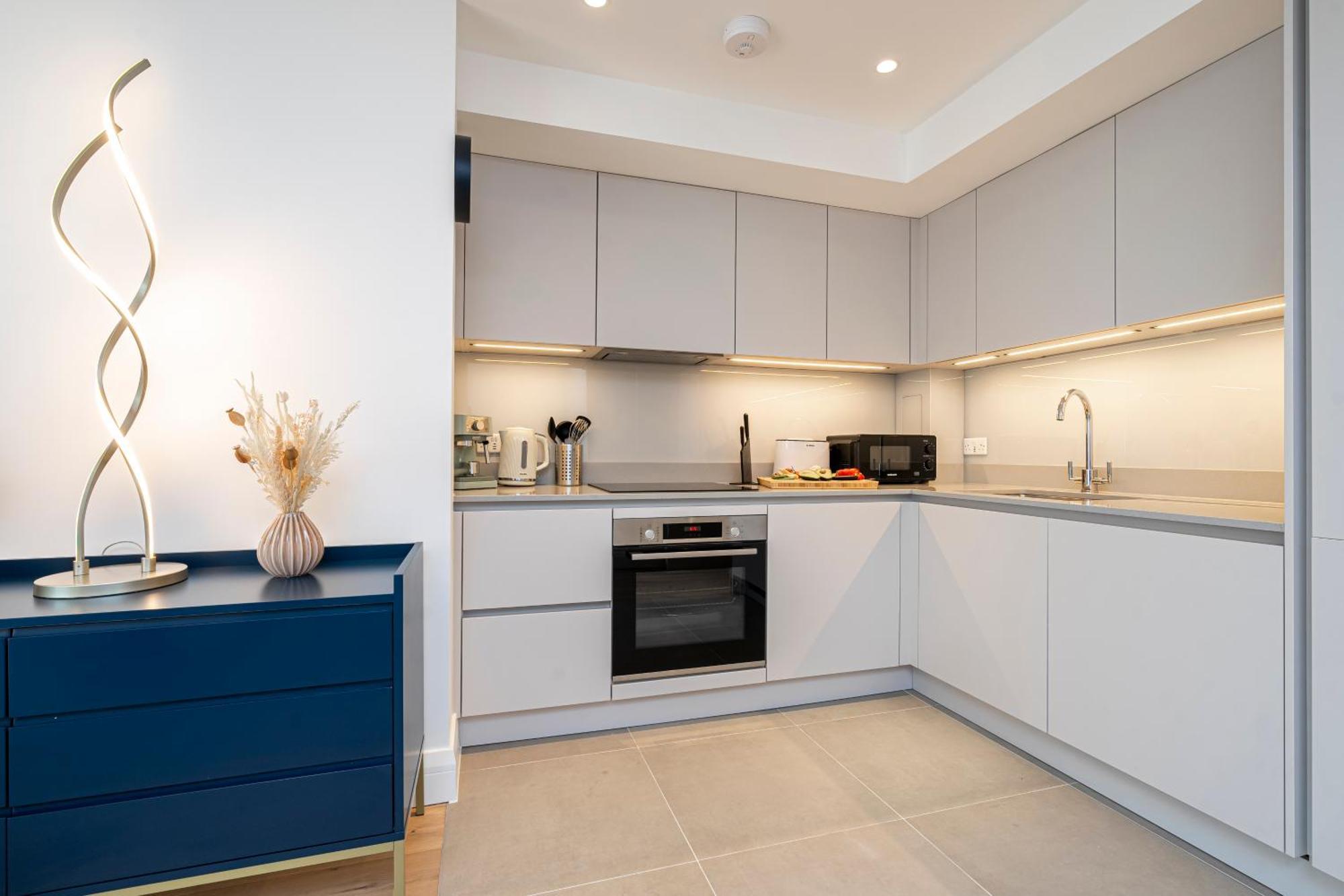 לונדון Belgravia Residence מראה חיצוני תמונה