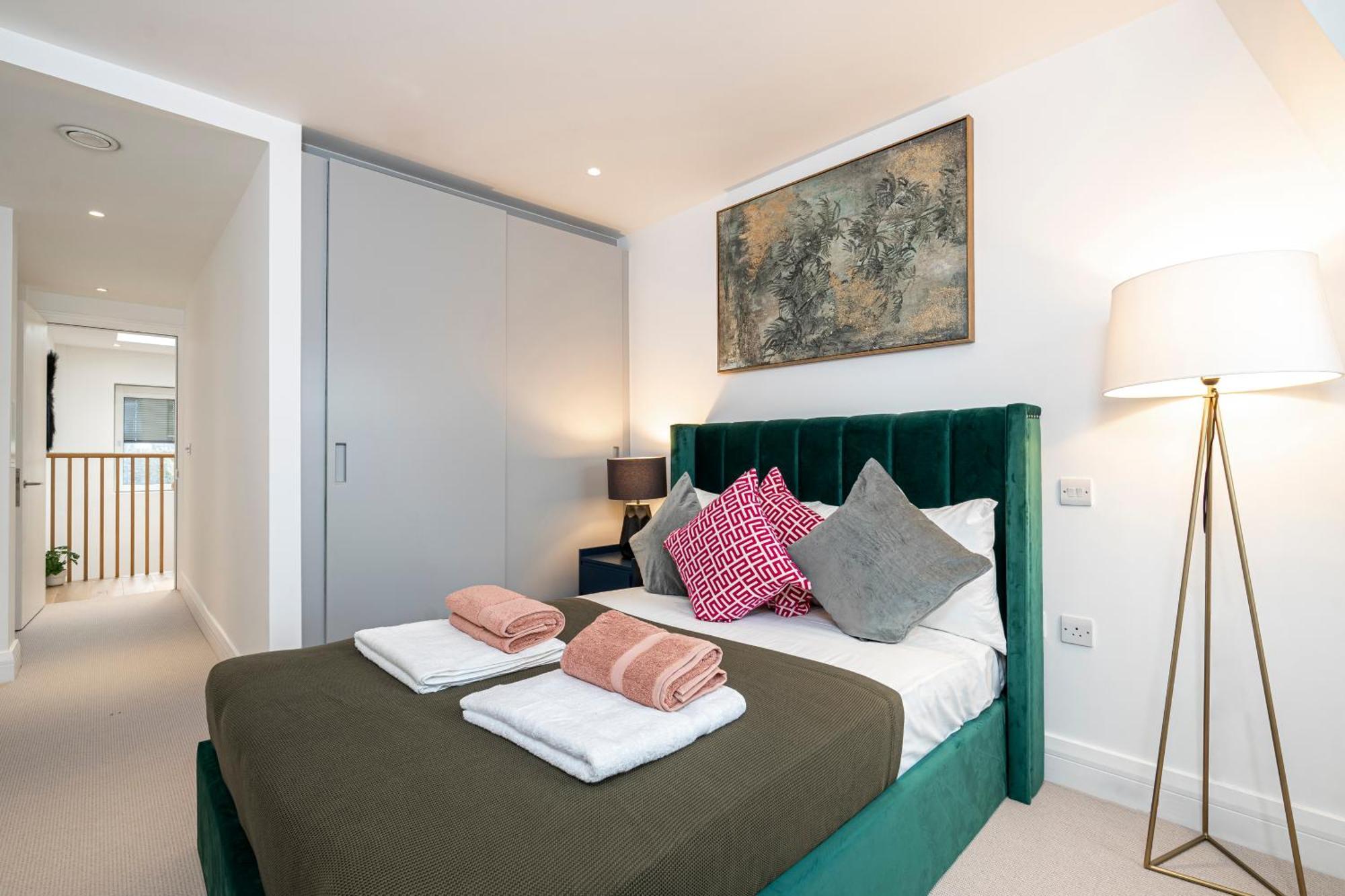 לונדון Belgravia Residence מראה חיצוני תמונה