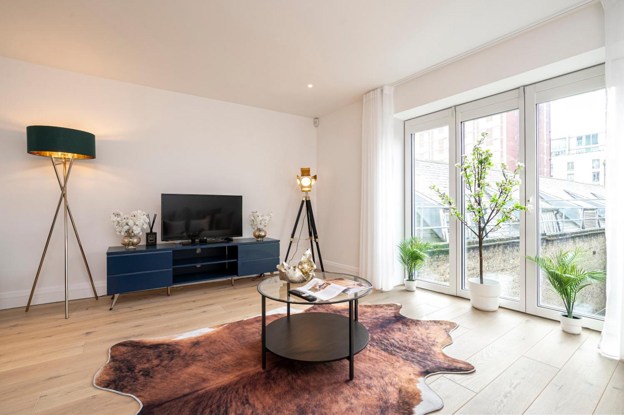 לונדון Belgravia Residence מראה חיצוני תמונה