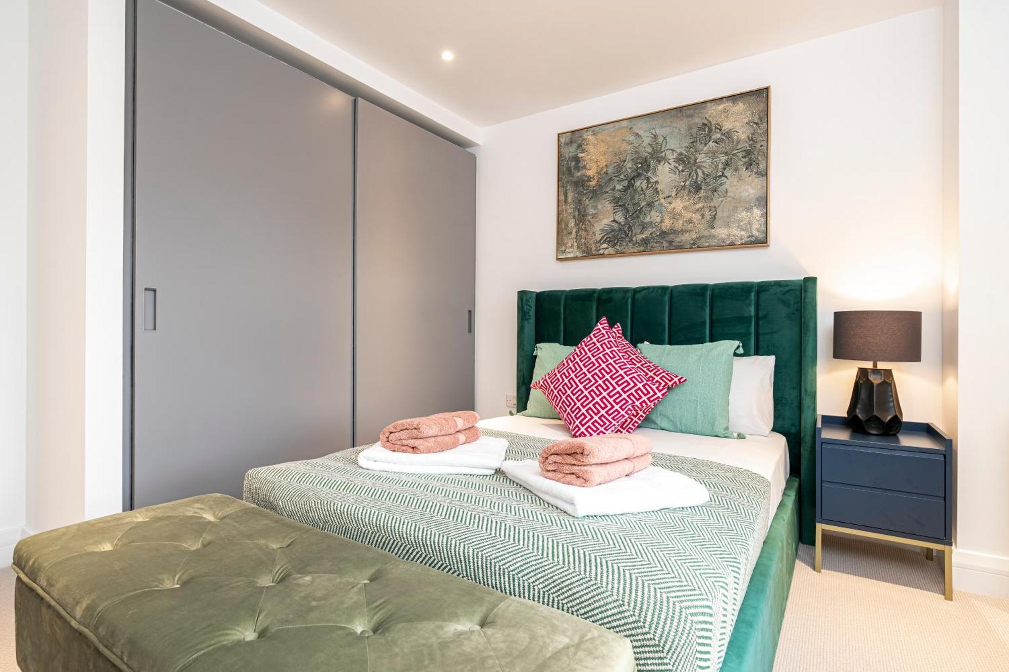 לונדון Belgravia Residence מראה חיצוני תמונה